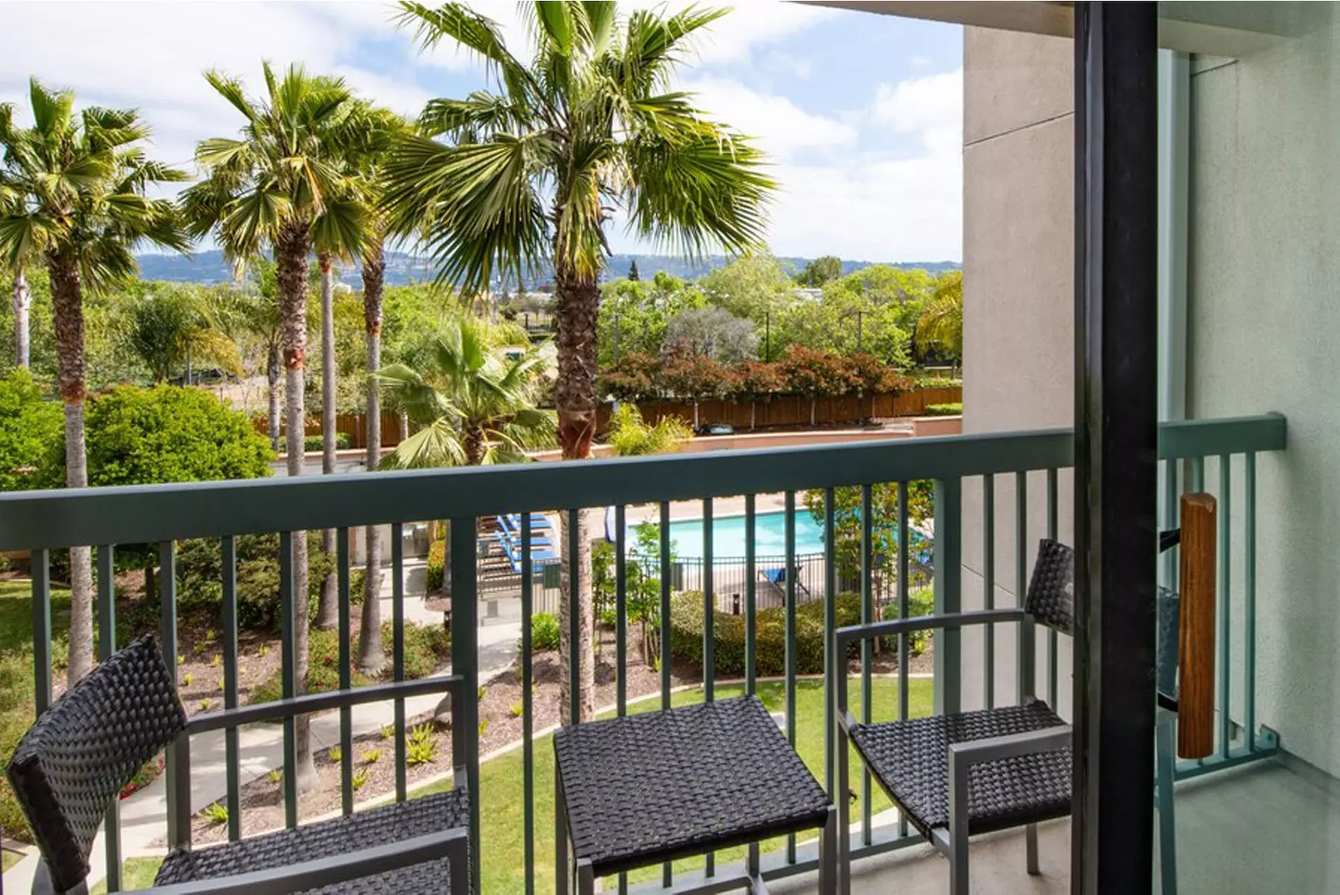 Courtyard by Marriott Oakland Airport - Primary Image