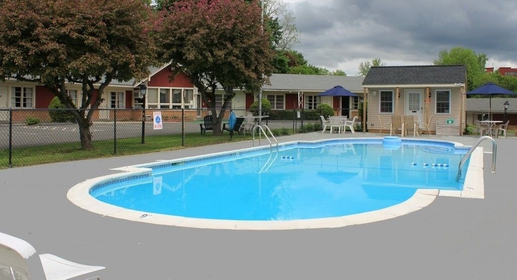 Berkshire Inn