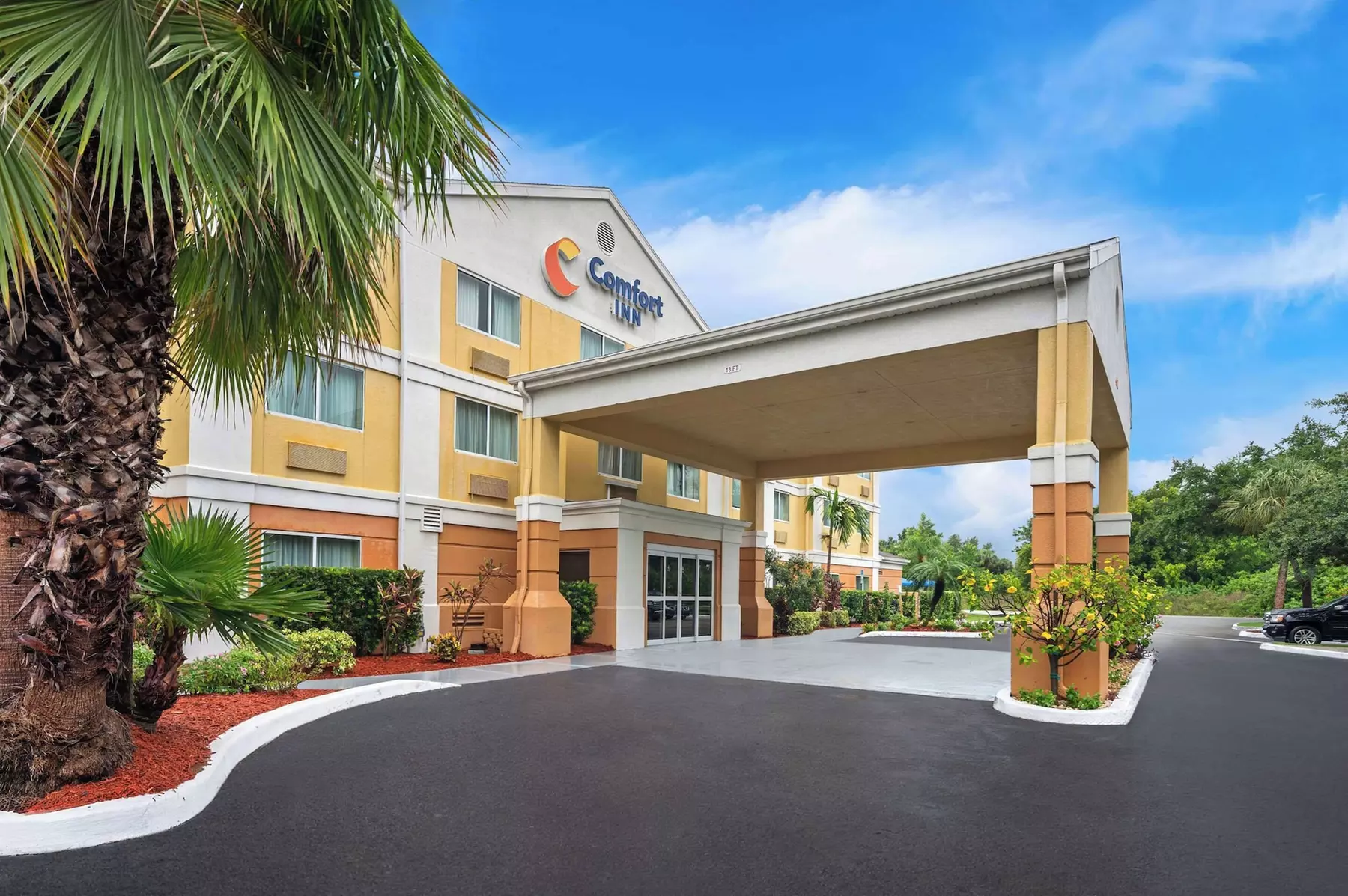 Comfort Inn Fort Myers Northeast - Primary Image