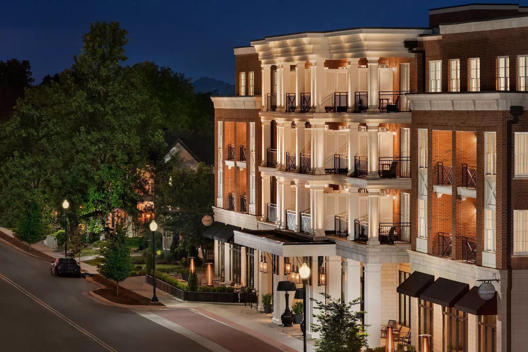 The Harpeth Franklin Downtown, Curio Collection by Hilton - Primary Image