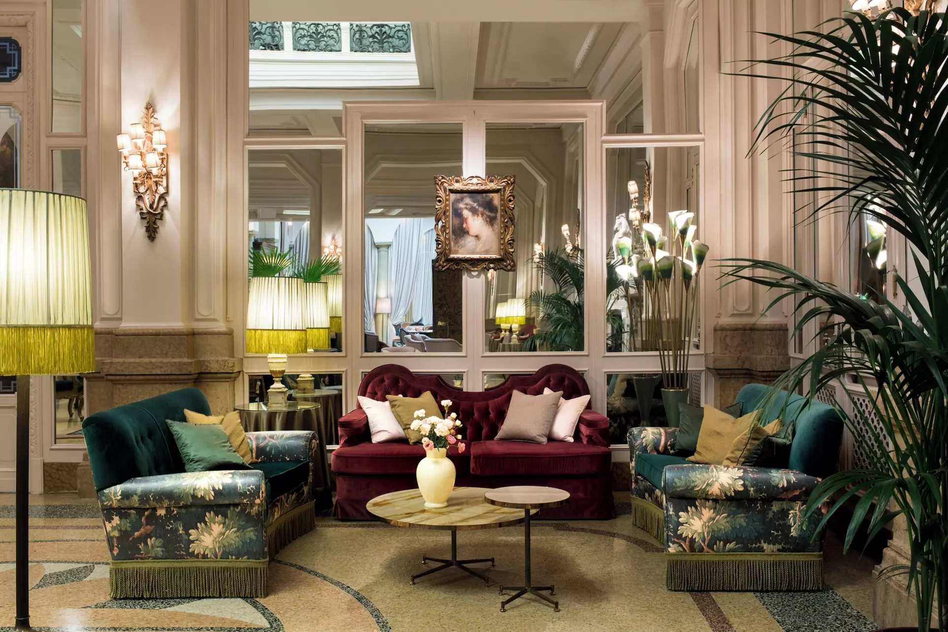 Grand Hotel et de Milan - Primary Image