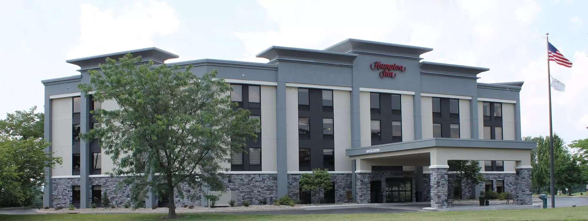 Hampton Inn Gettysburg - Primary Image