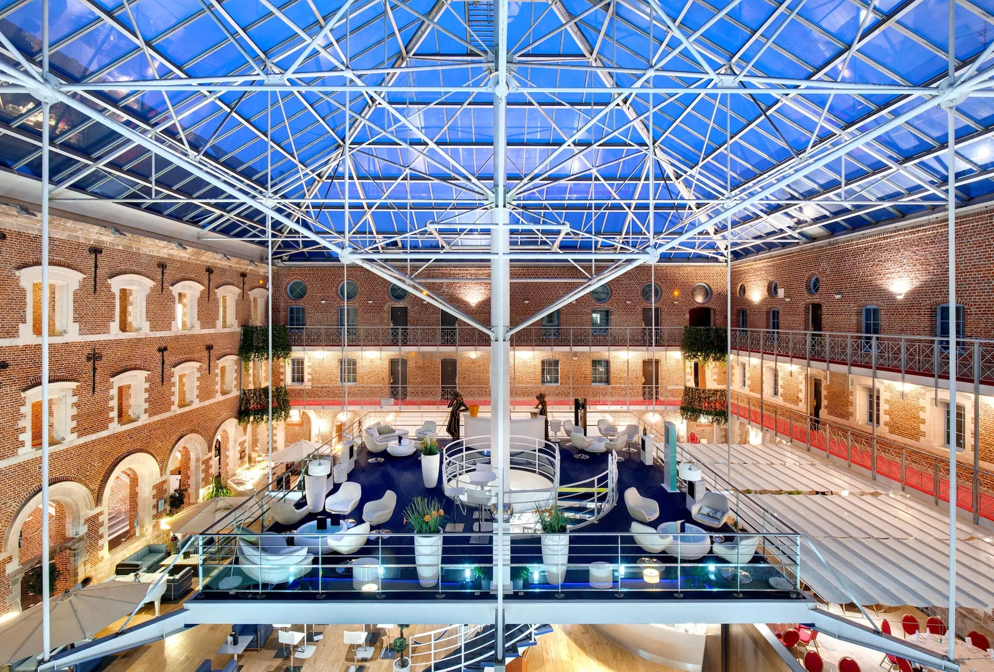 Couvent des Minimes - Primary Image