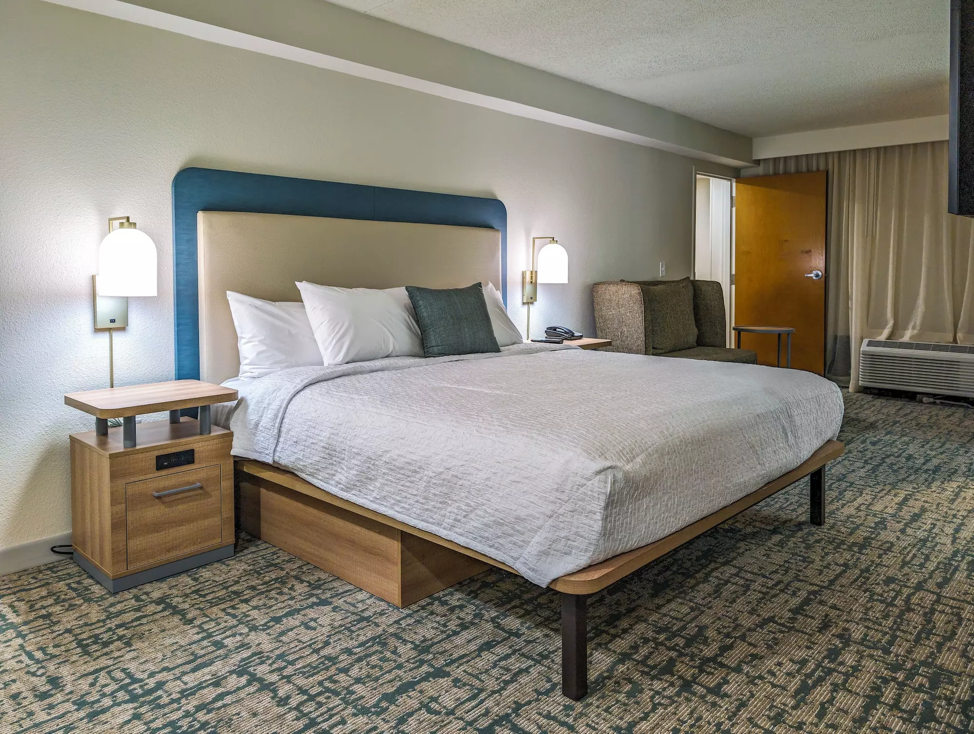 Homewood Suites by Hilton Oklahoma City Airport - Primary Image