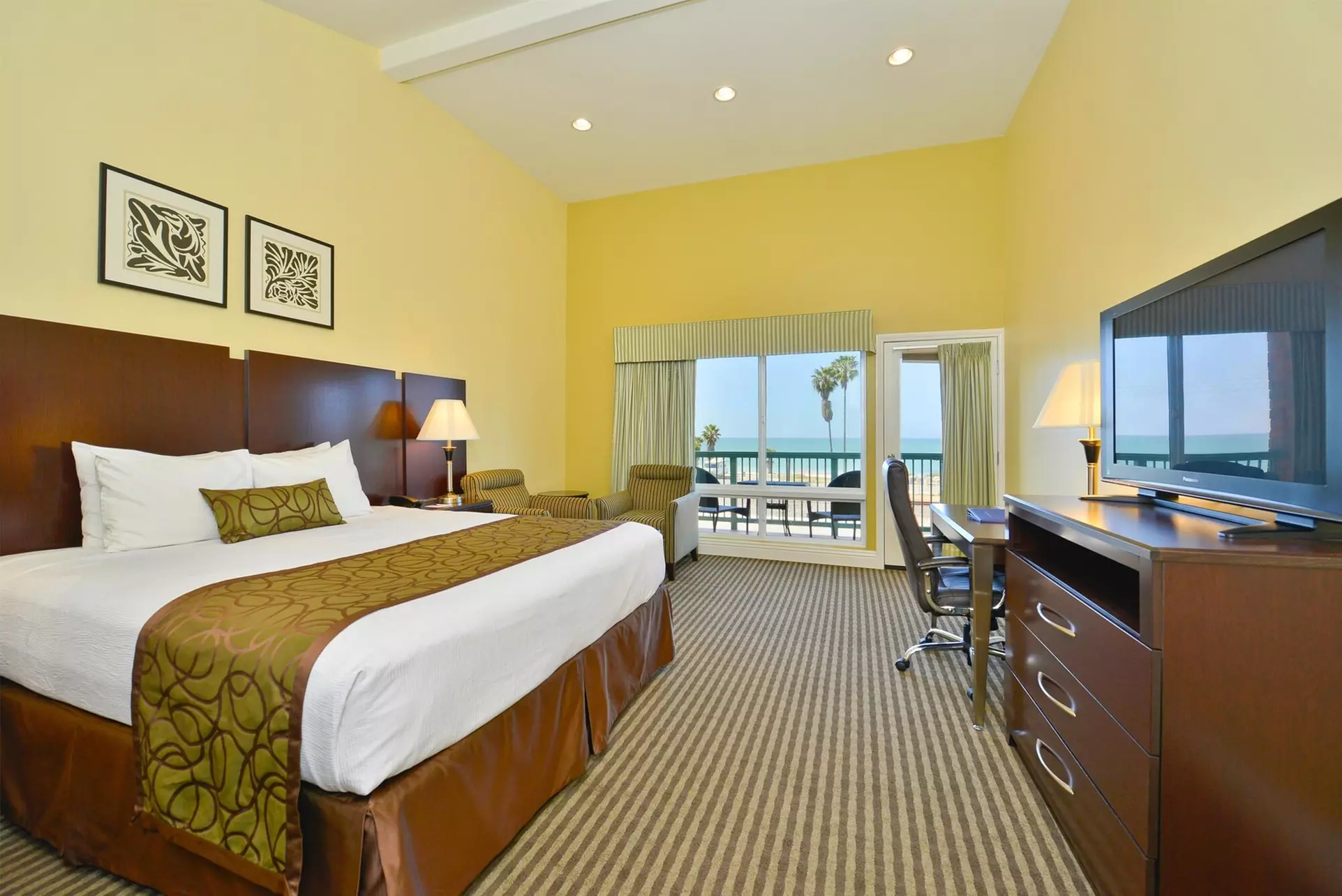 Best Western Plus Dana Point Inn-by-the-sea - Primary Image