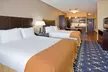 Holiday Inn Express & Suites Las Cruces North, an IHG Hotel - Second Medium