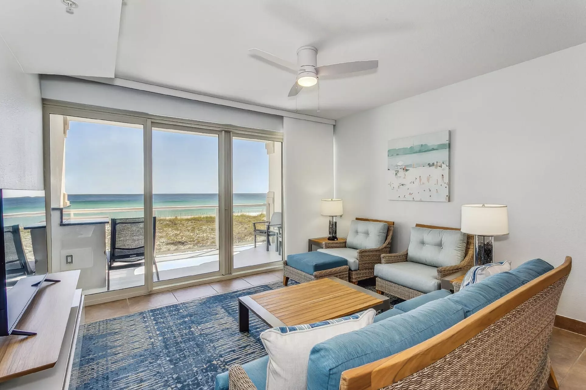 Beach Club Resort Residence and Spa - Primary Image