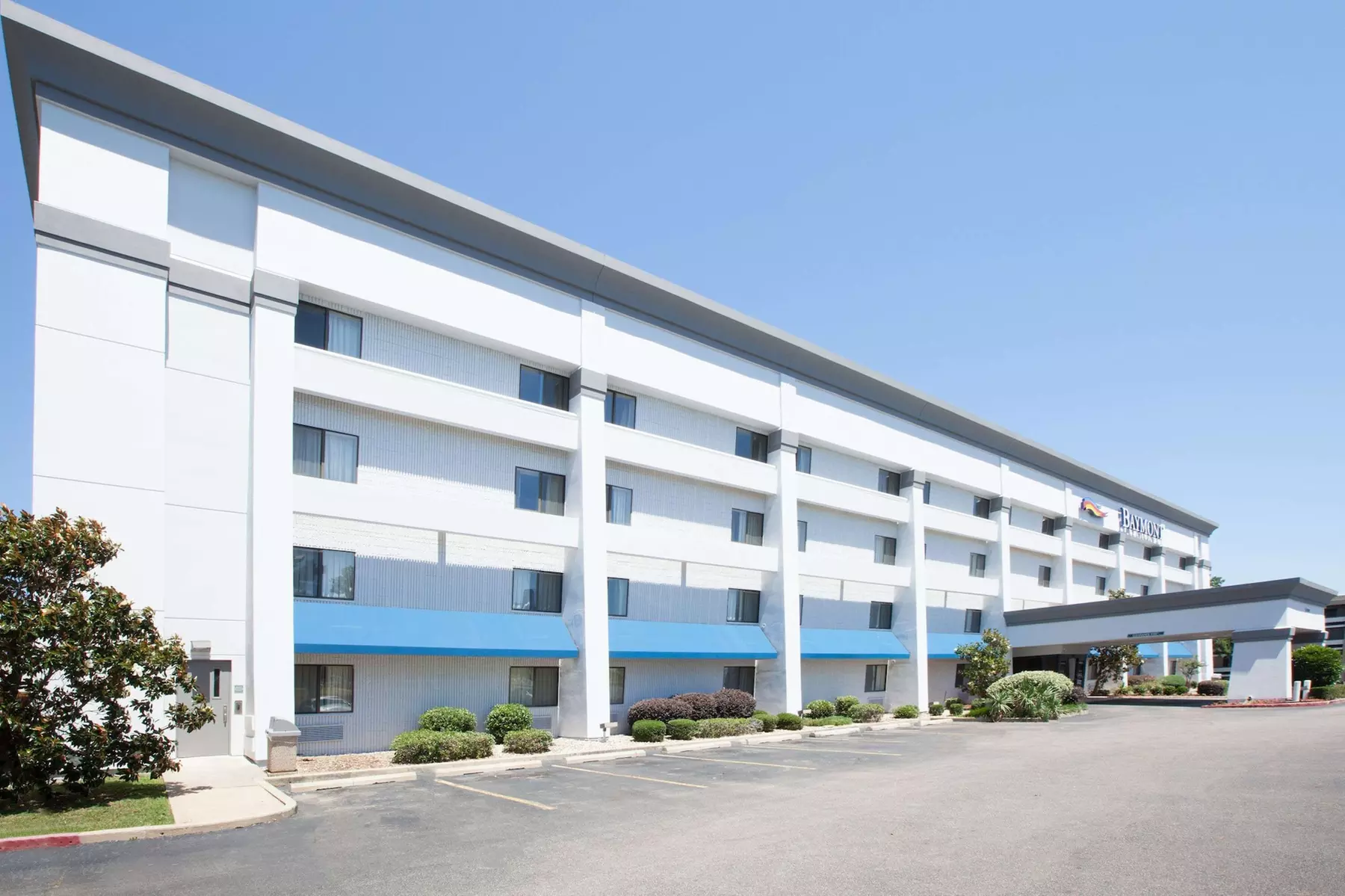 Baymont by Wyndham Texarkana - Primary Image