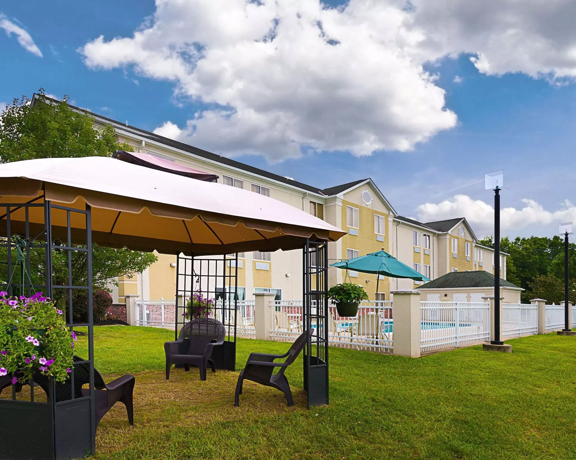 Quality Inn Spring Mills - Martinsburg North - Primary Image