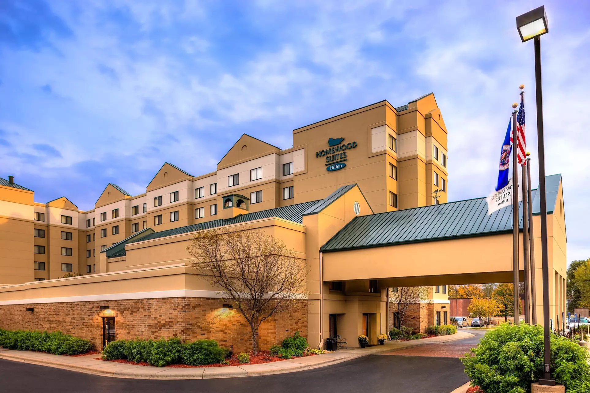 Homewood Suites by Hilton Minneapolis-Mall Of America - Primary Image