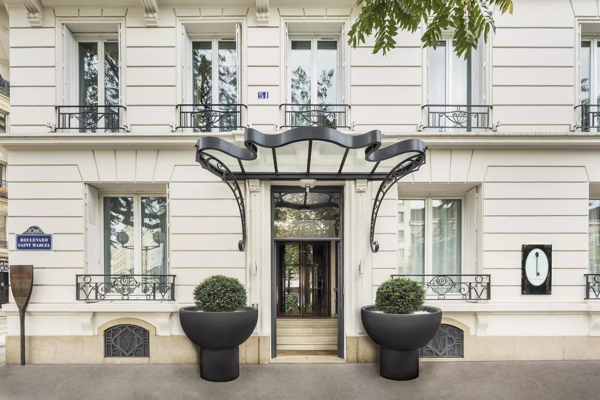 Best Western Plus La Demeure - Primary Image