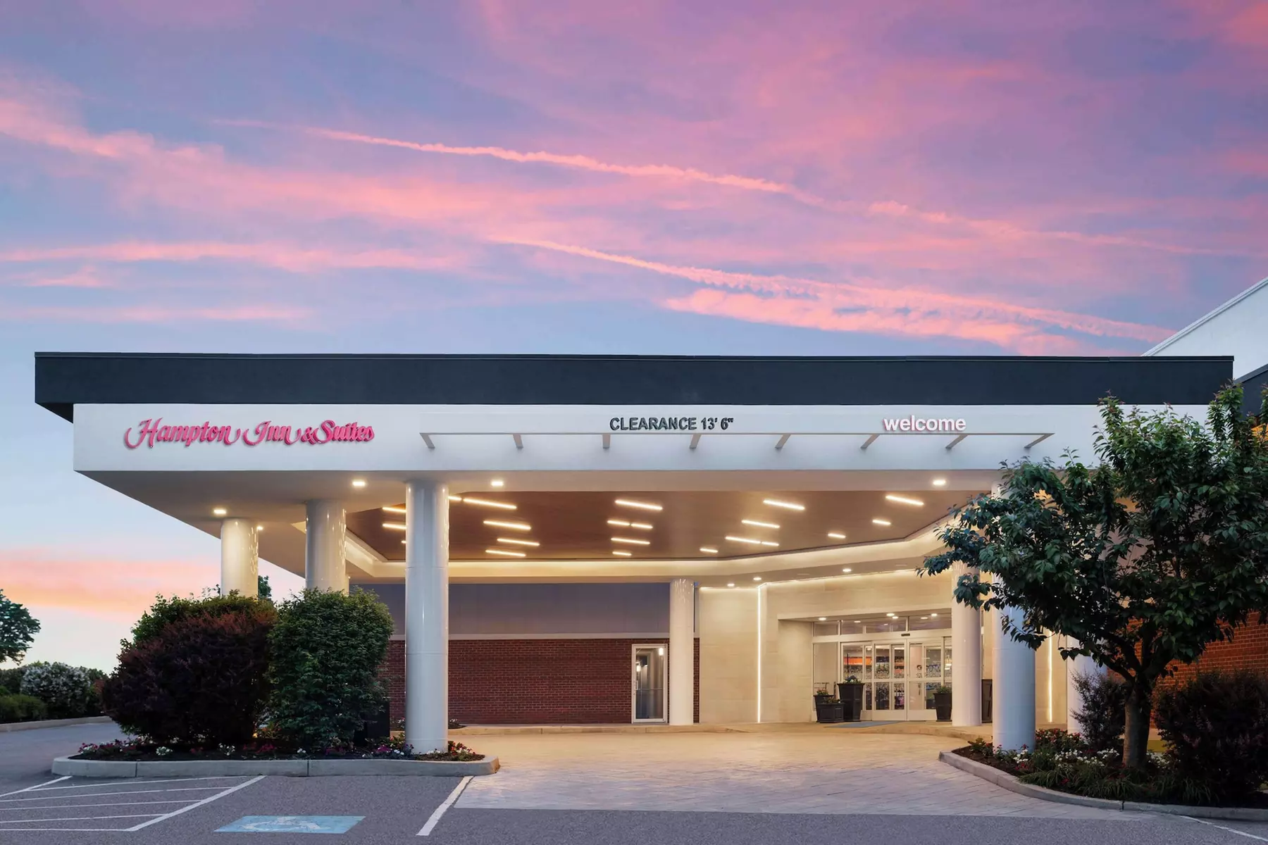 Hampton Inn & Suites Hershey - Primary Image