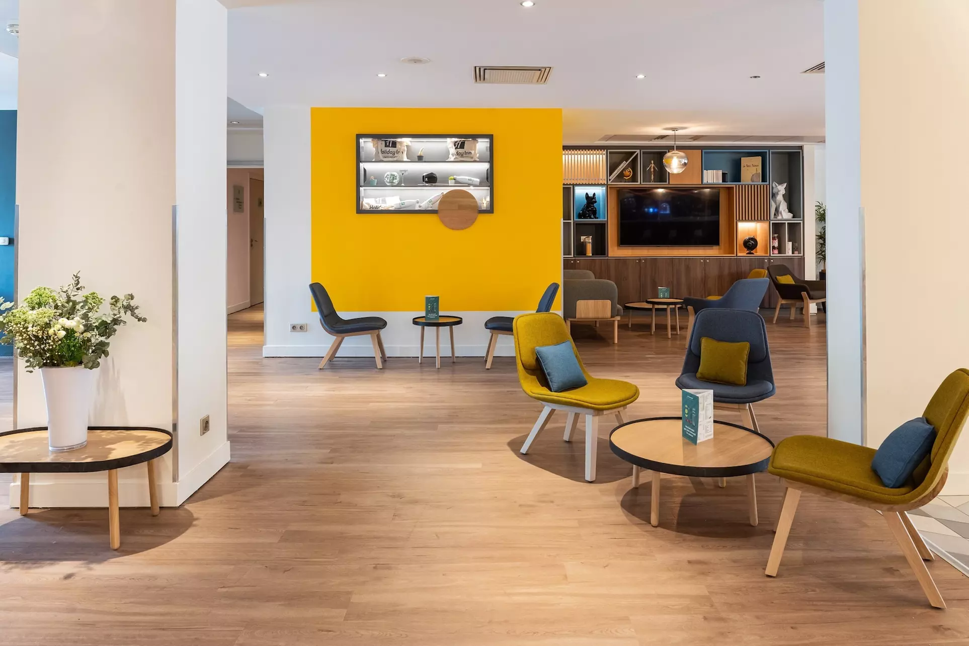 Holiday Inn Lyon Vaise by IHG - Primary Image