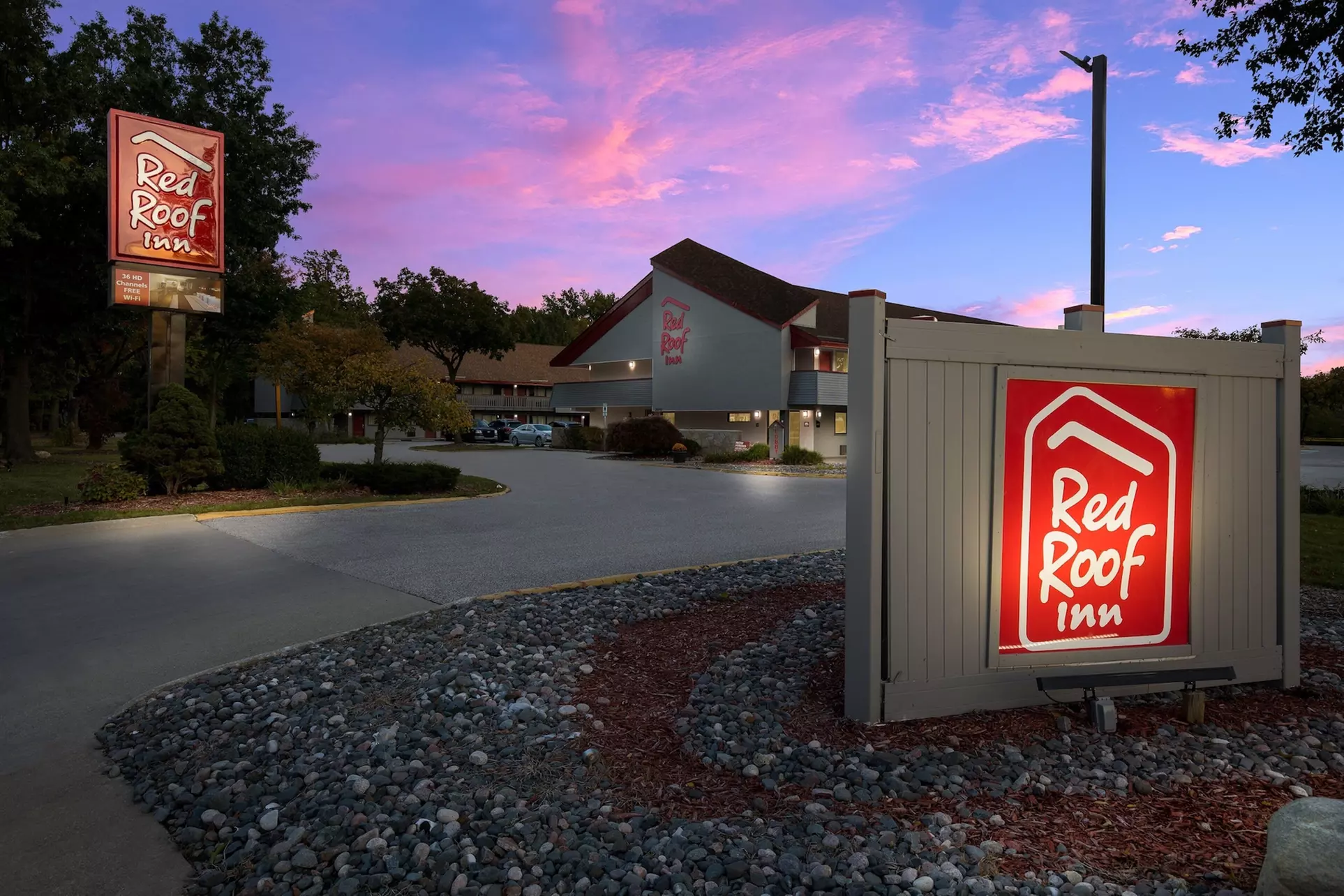 Red Roof Inn Cleveland - Westlake - Primary Image