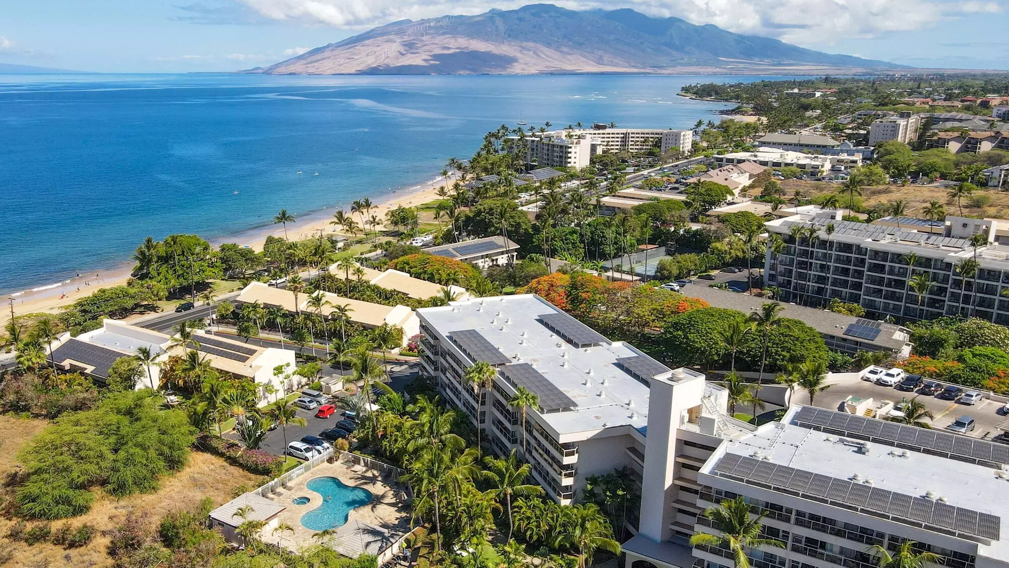 Aston at the Maui Banyan - Primary Image