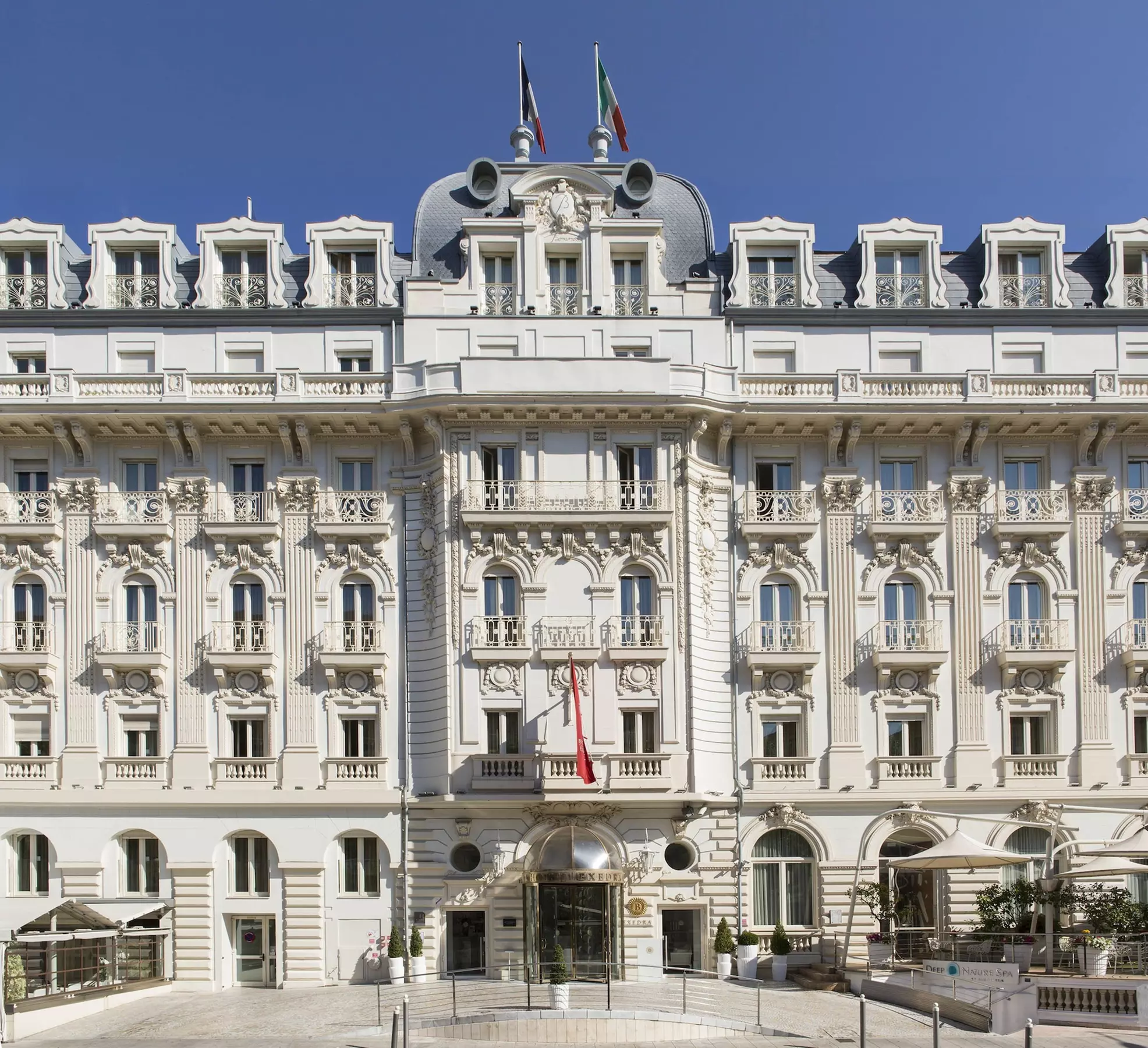 Boscolo Nice Hôtel & Spa - Primary Image