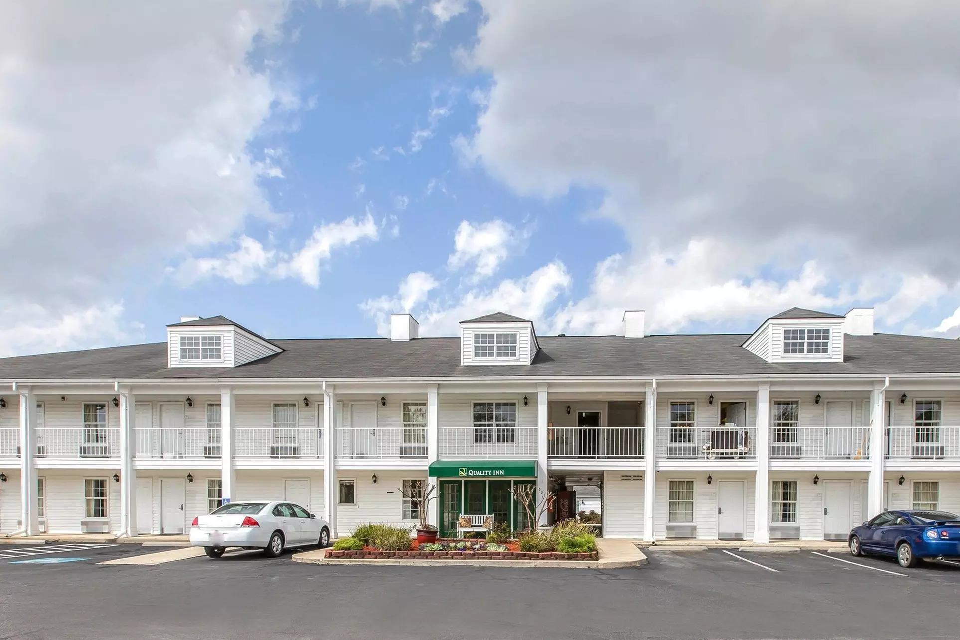 Quality Inn Jesup - Primary Image