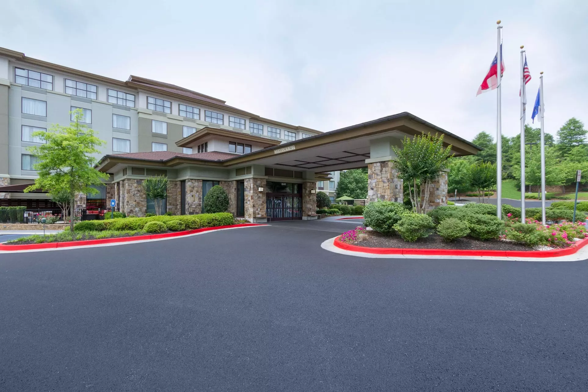 Hilton Garden Inn Atlanta Marietta - Primary Image