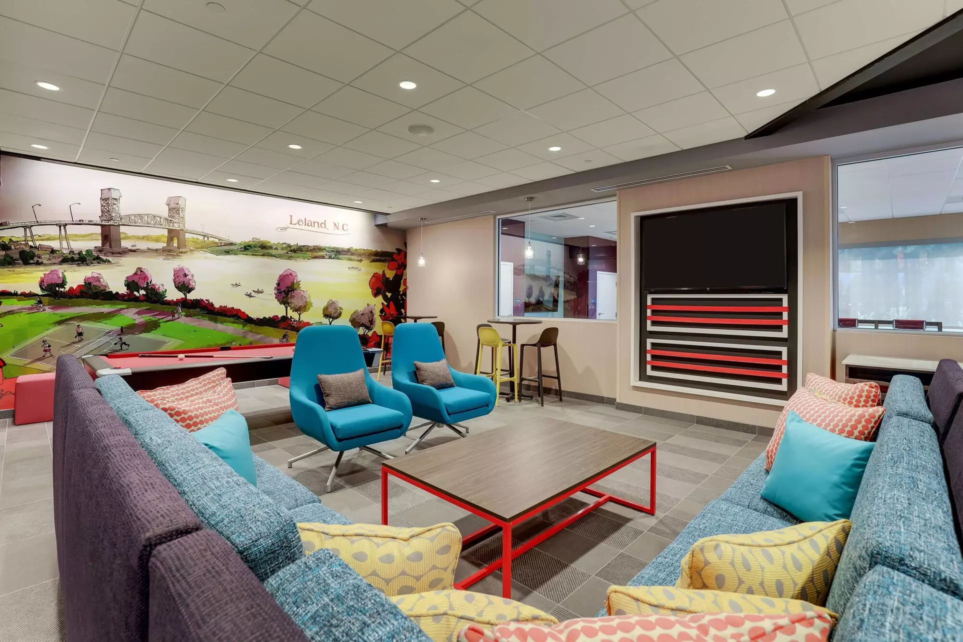 Tru By Hilton Leland Wilmington - Primary Image