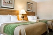 Comfort Inn Jamestown - Second Medium