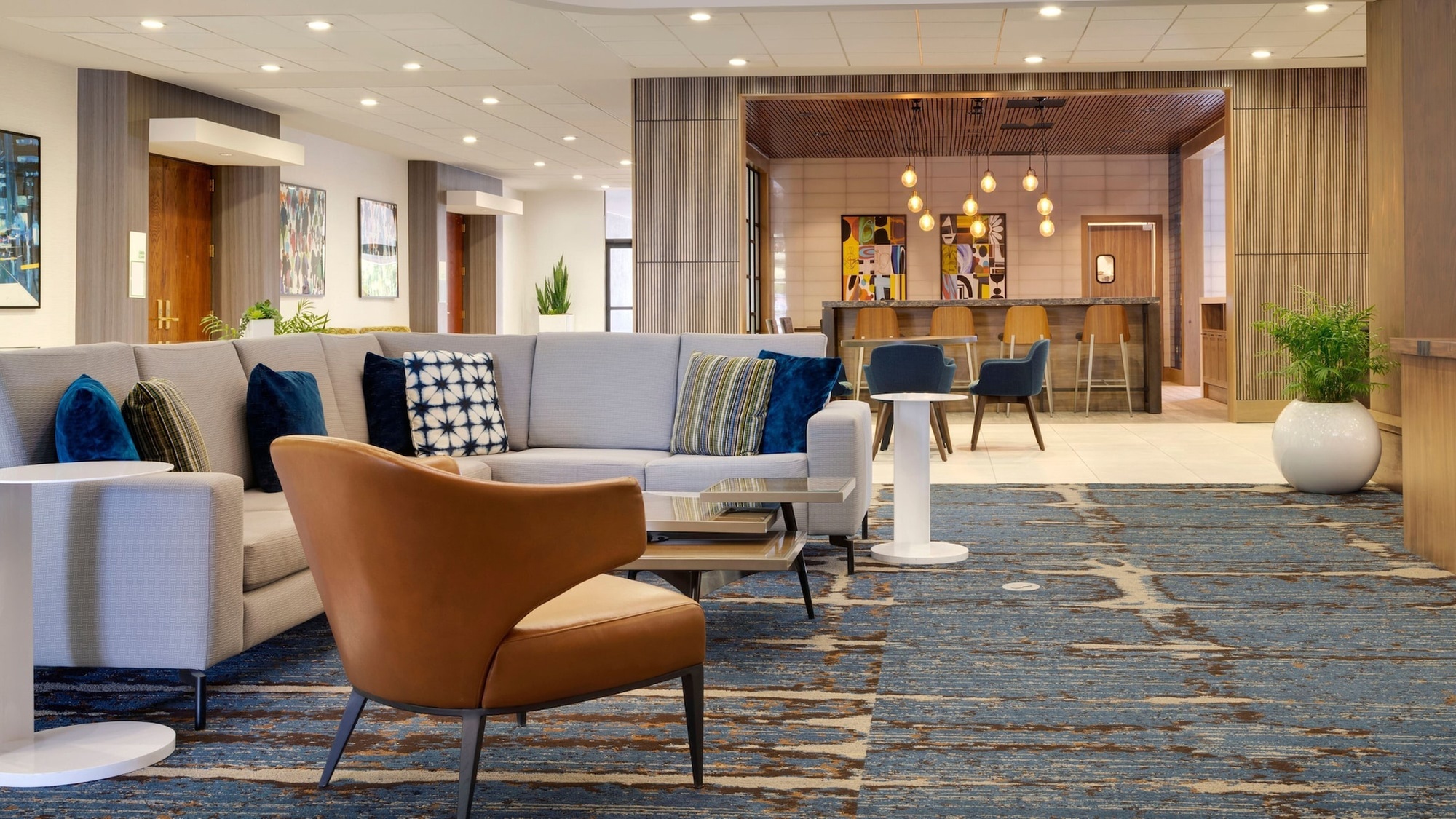 Holiday Inn San Jose - Silicon Valley by IHG