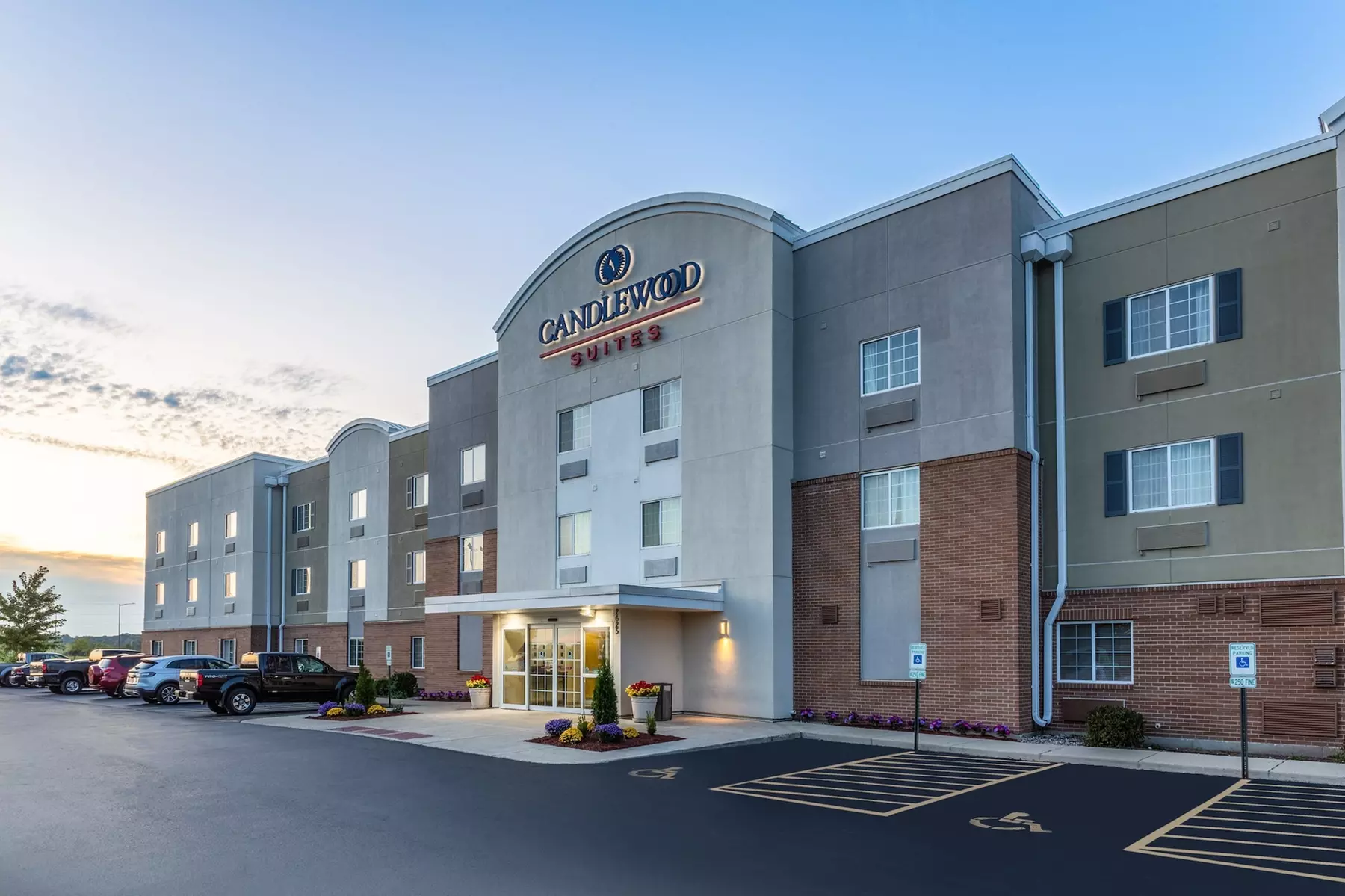 Candlewood Suites Aurora-Naperville by IHG - Primary Image