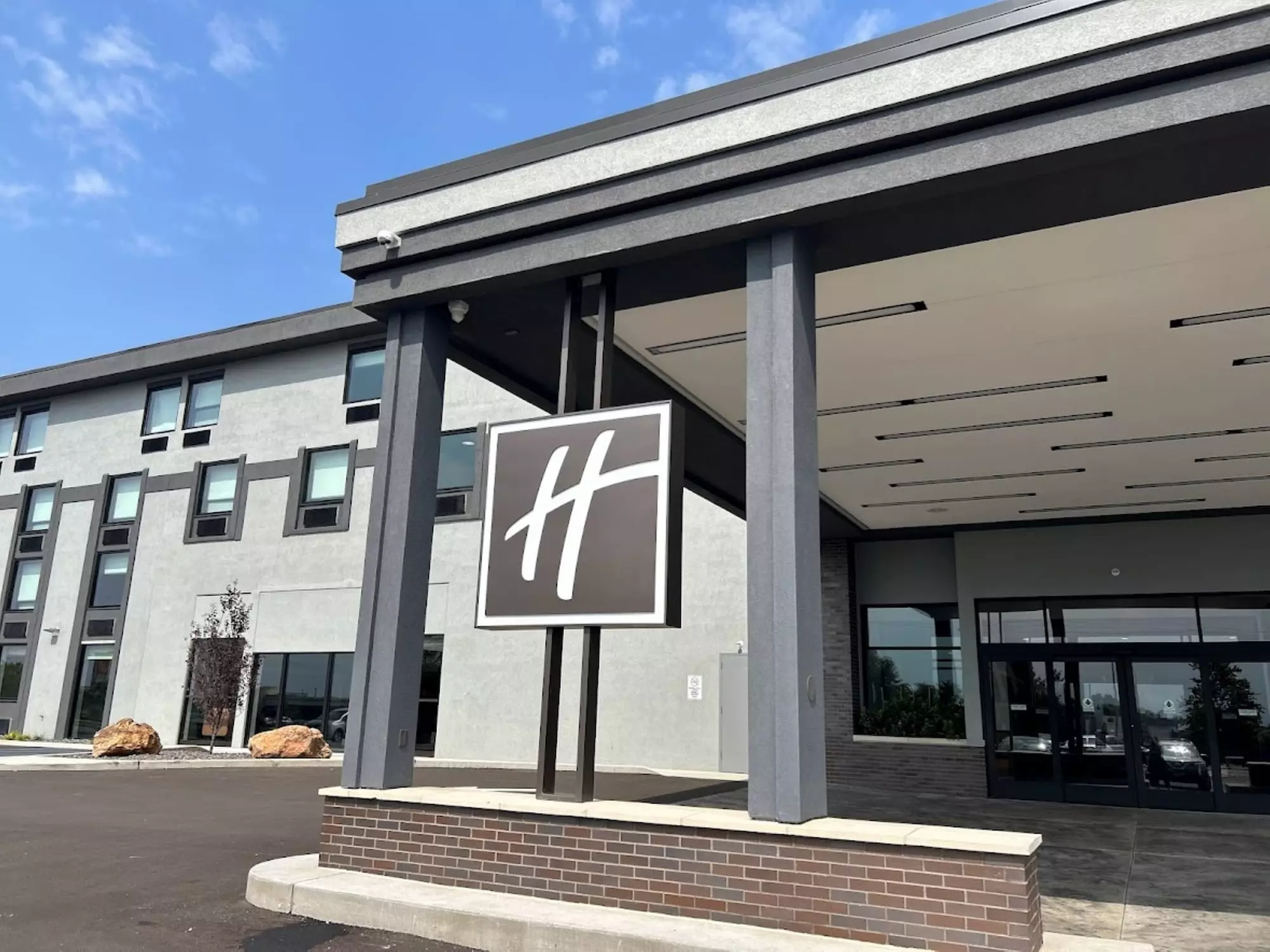 Holiday Inn St Louis SW - Route 66 by IHG - Primary Image