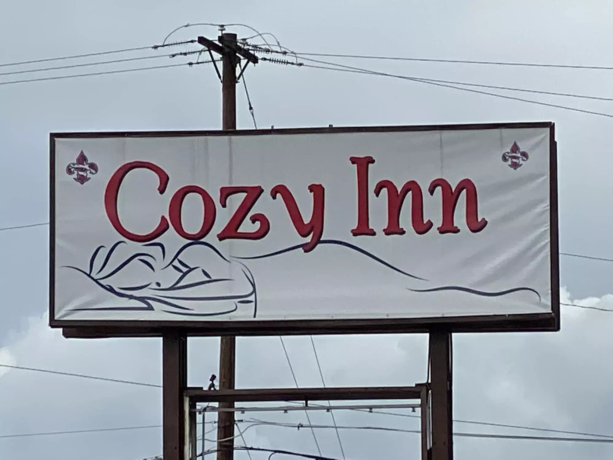 Cozy Inn