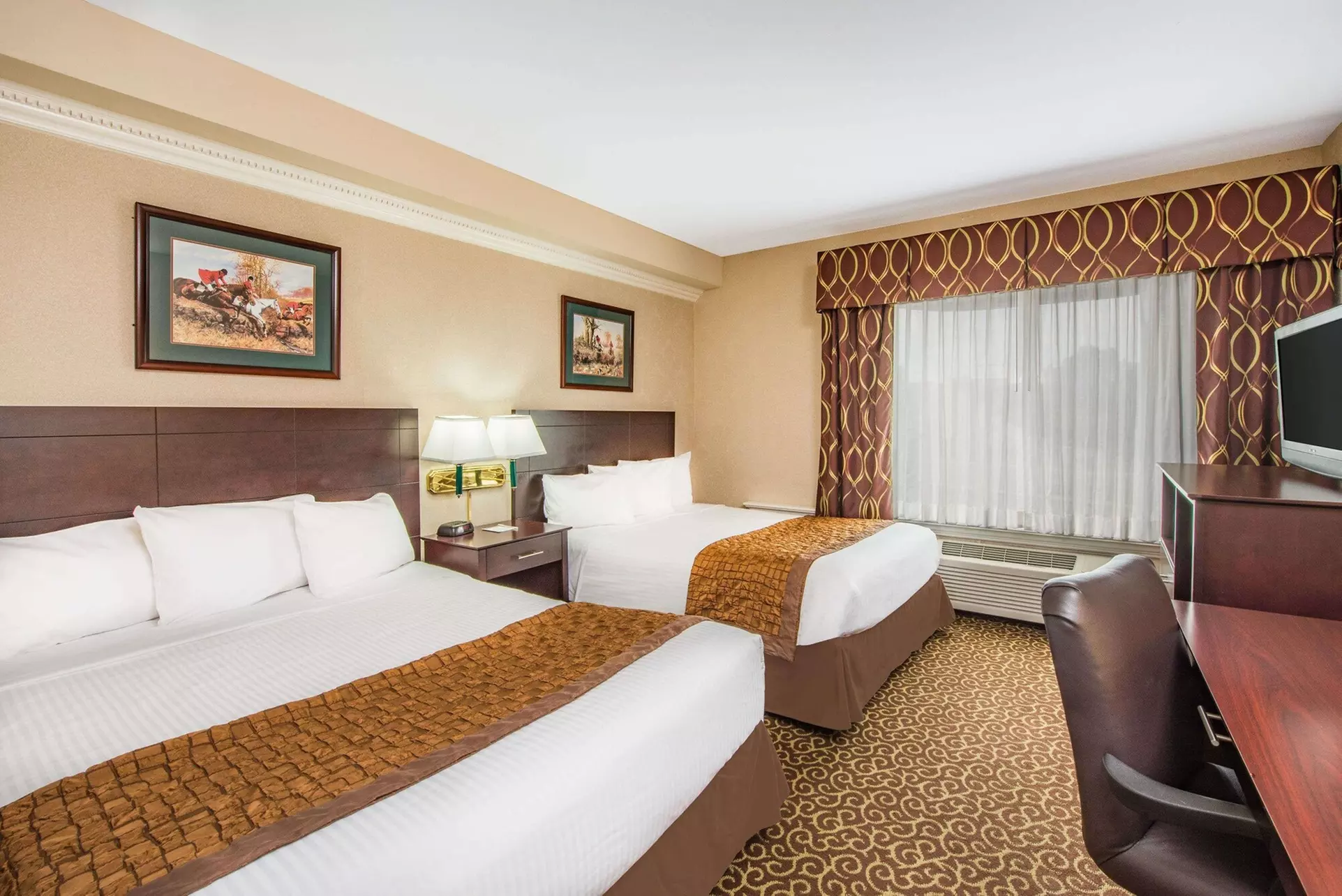 Hawthorn Extended Stay by Wyndham El Paso - Primary Image