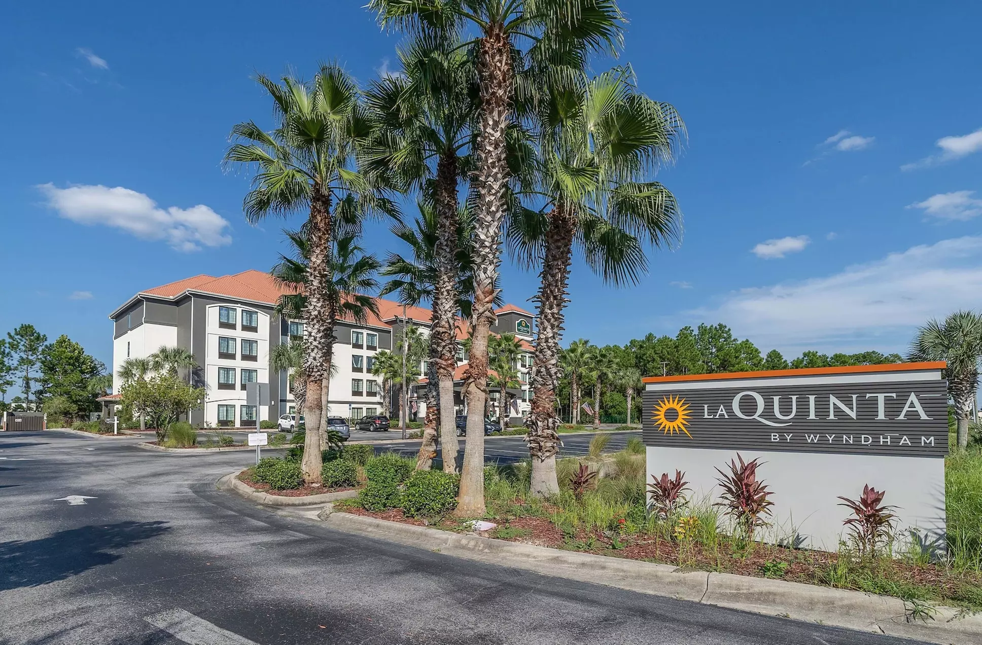 La Quinta Inn & Suites by Wyndham PCB Pier Park area