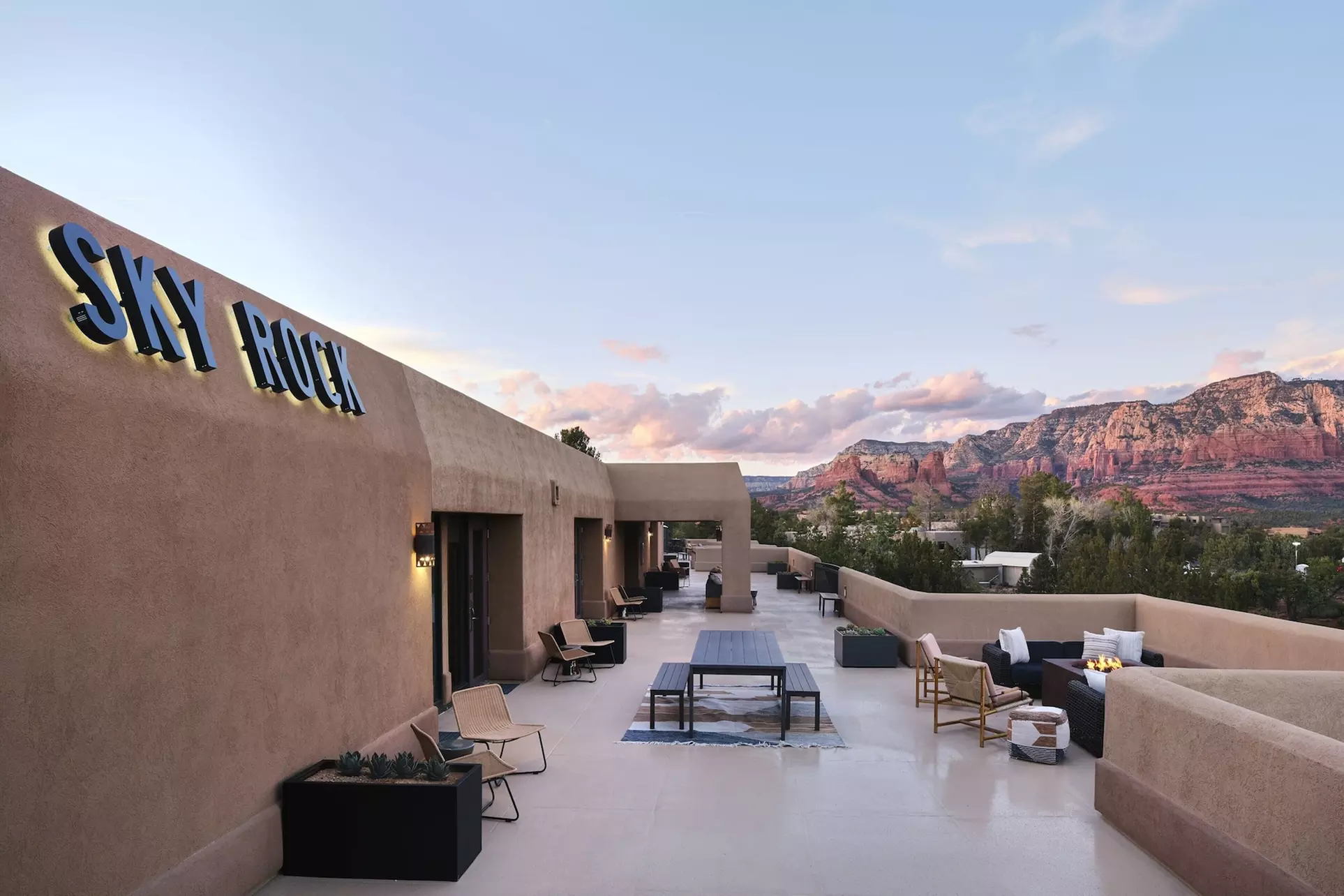 Sky Rock Sedona, a Tribute Portfolio Hotel - Primary Image