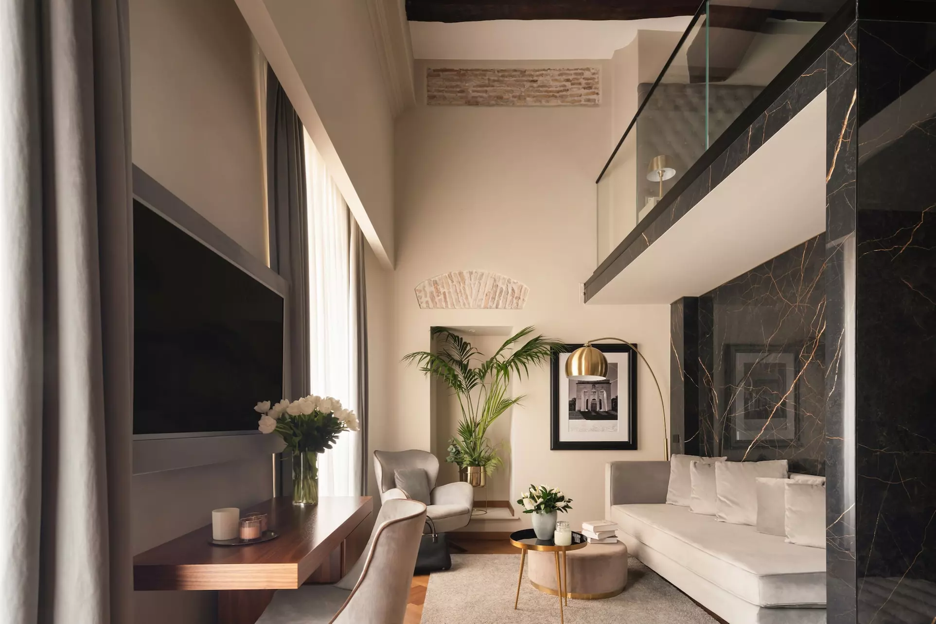 Antico Albergo del Sole al Pantheon - Primary Image