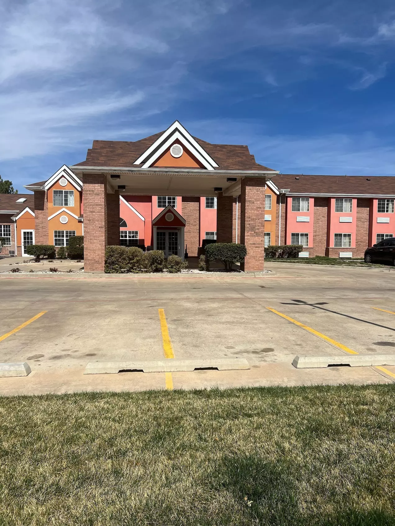 Microtel Inn & Suites by Wyndham Amarillo - Primary Image