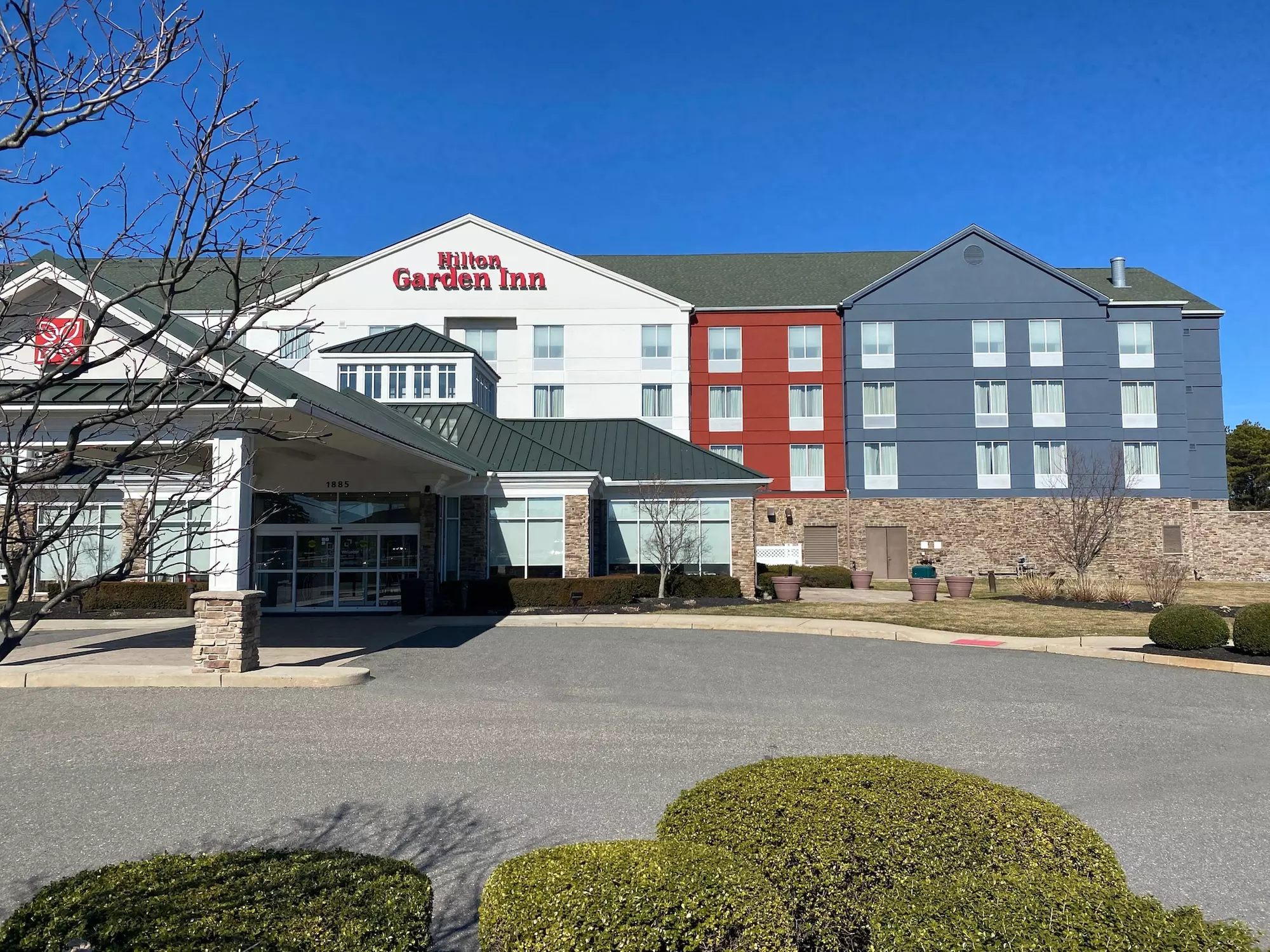 Hilton Garden Inn Lakewood - Primary Image