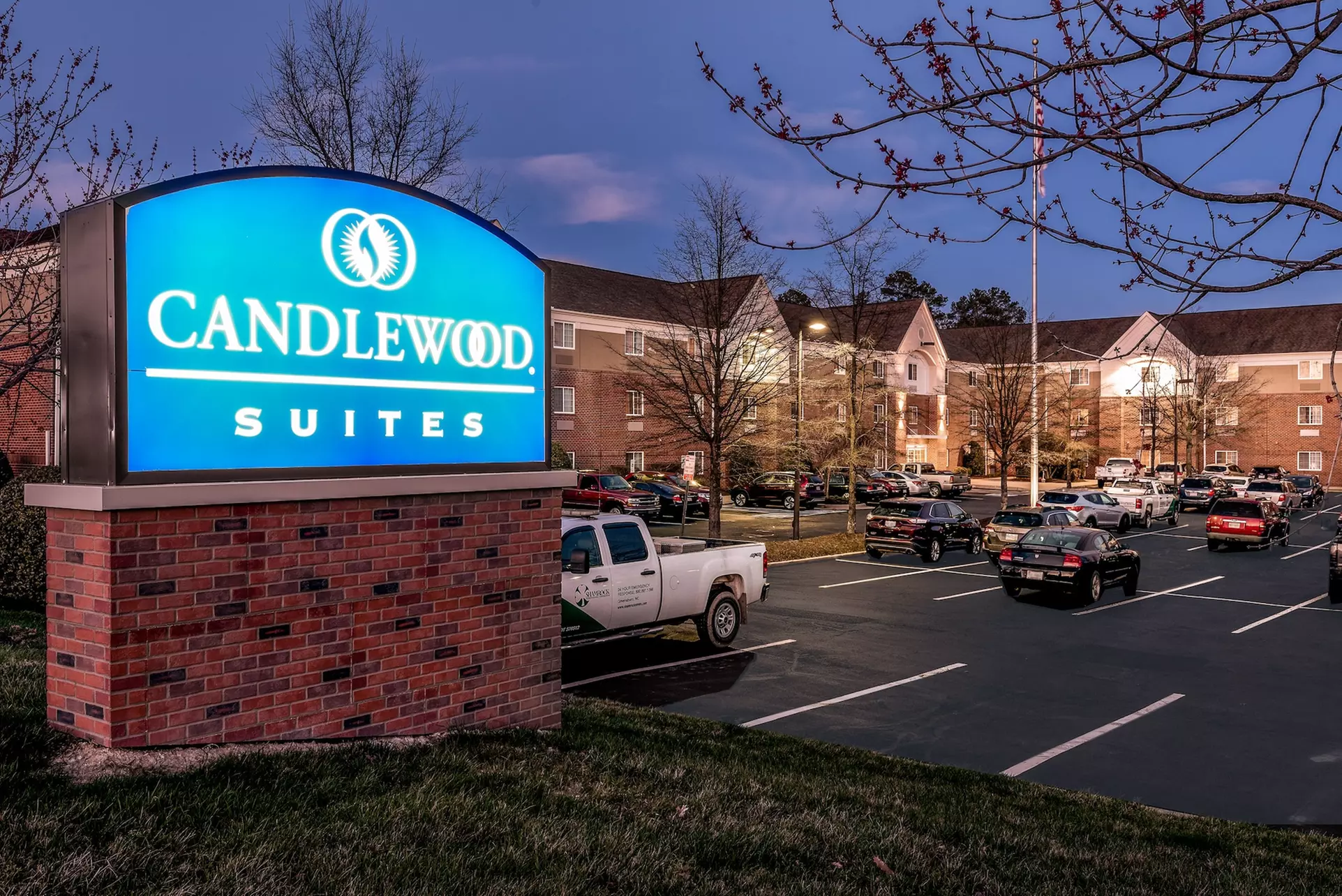Candlewood Suites Glen Allen-Short Pump by IHG - Primary Image