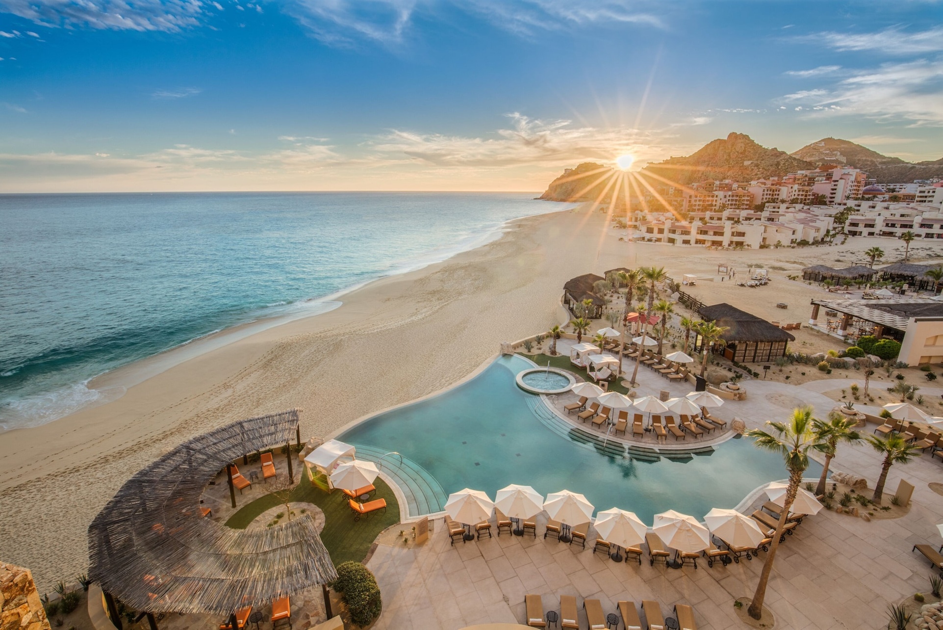 Grand Solmar Lands End Resort And Spa