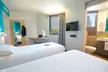 B&B HOTEL Marseille La Timone - Second Medium