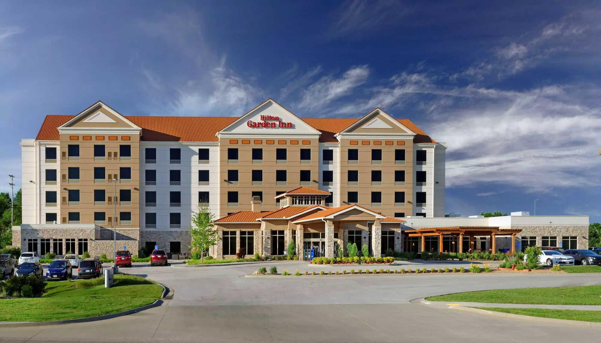 Hilton Garden Inn Springfield, MO - Primary Image