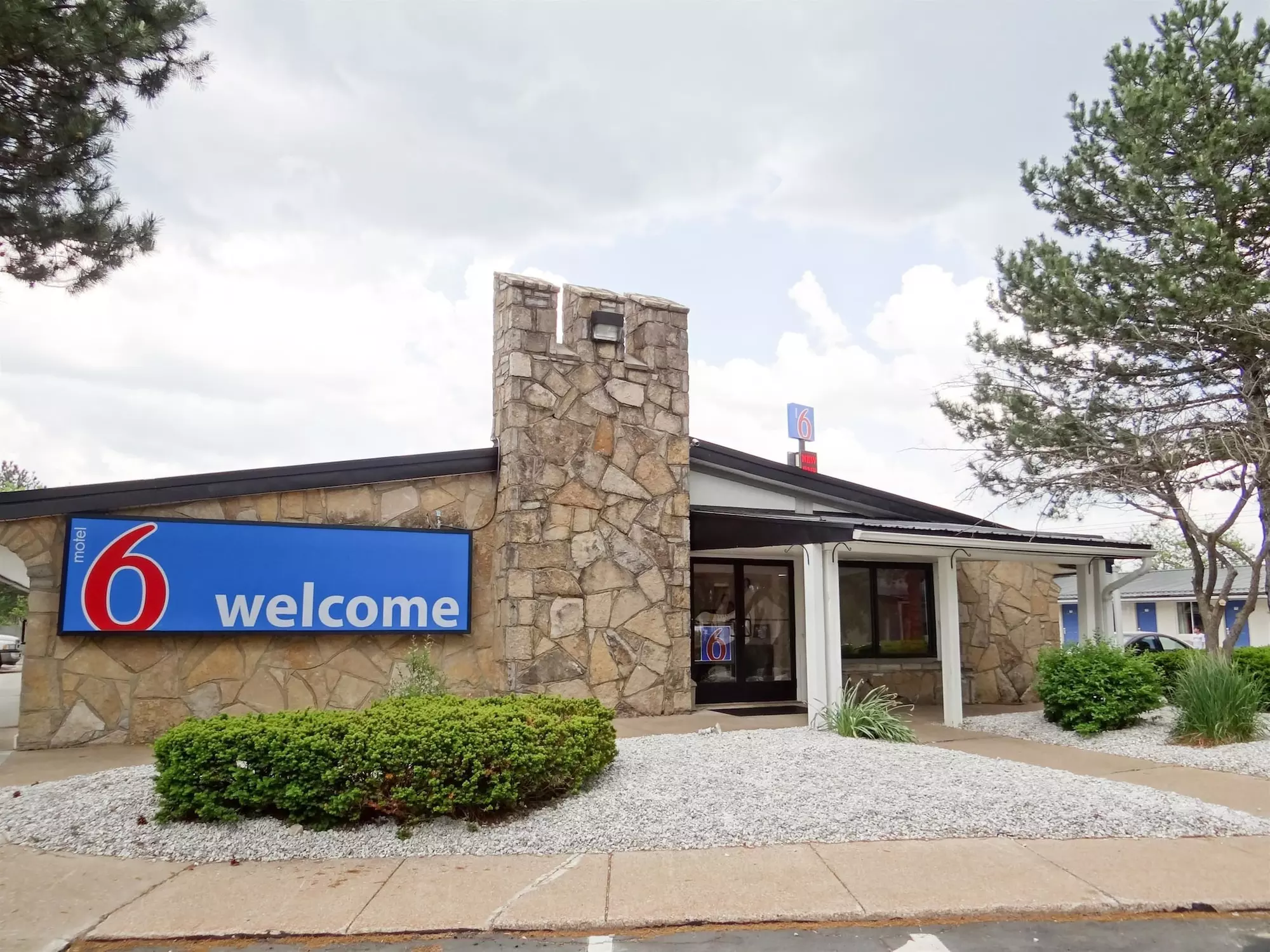 Motel 6 Erie, PA