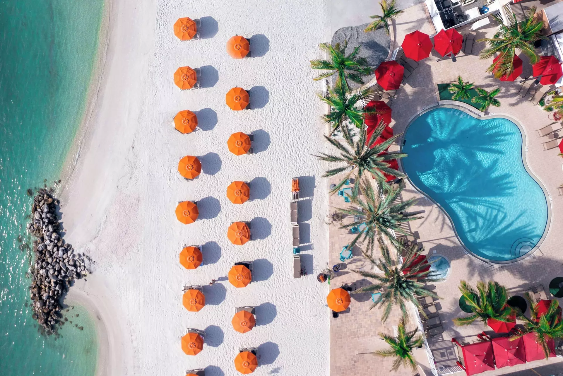 Hampton Inn & Suites Clearwater Beach - Primary Image
