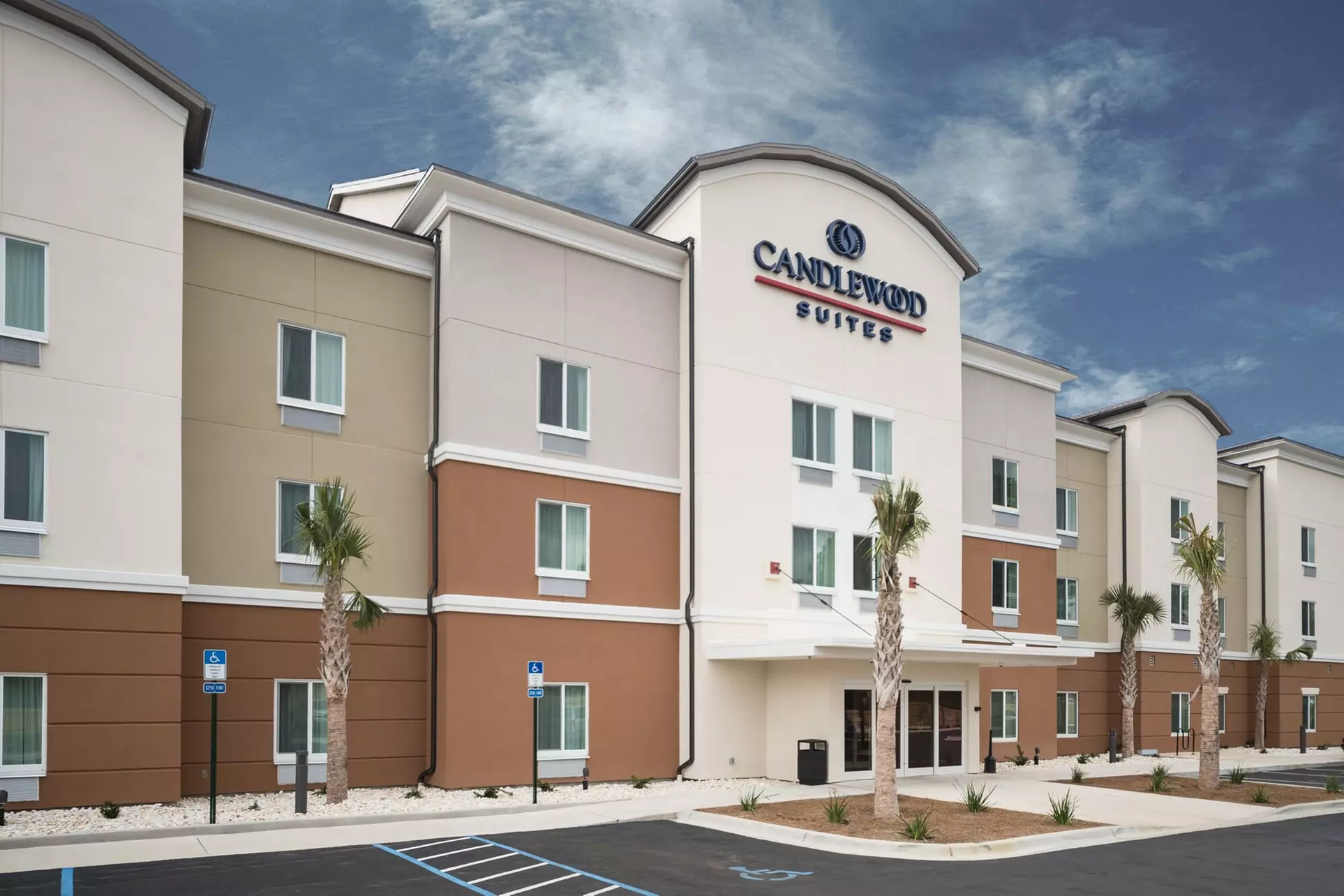 Candlewood Suites Ft Walton Bch - Hurlburt Area by IHG - Primary Image