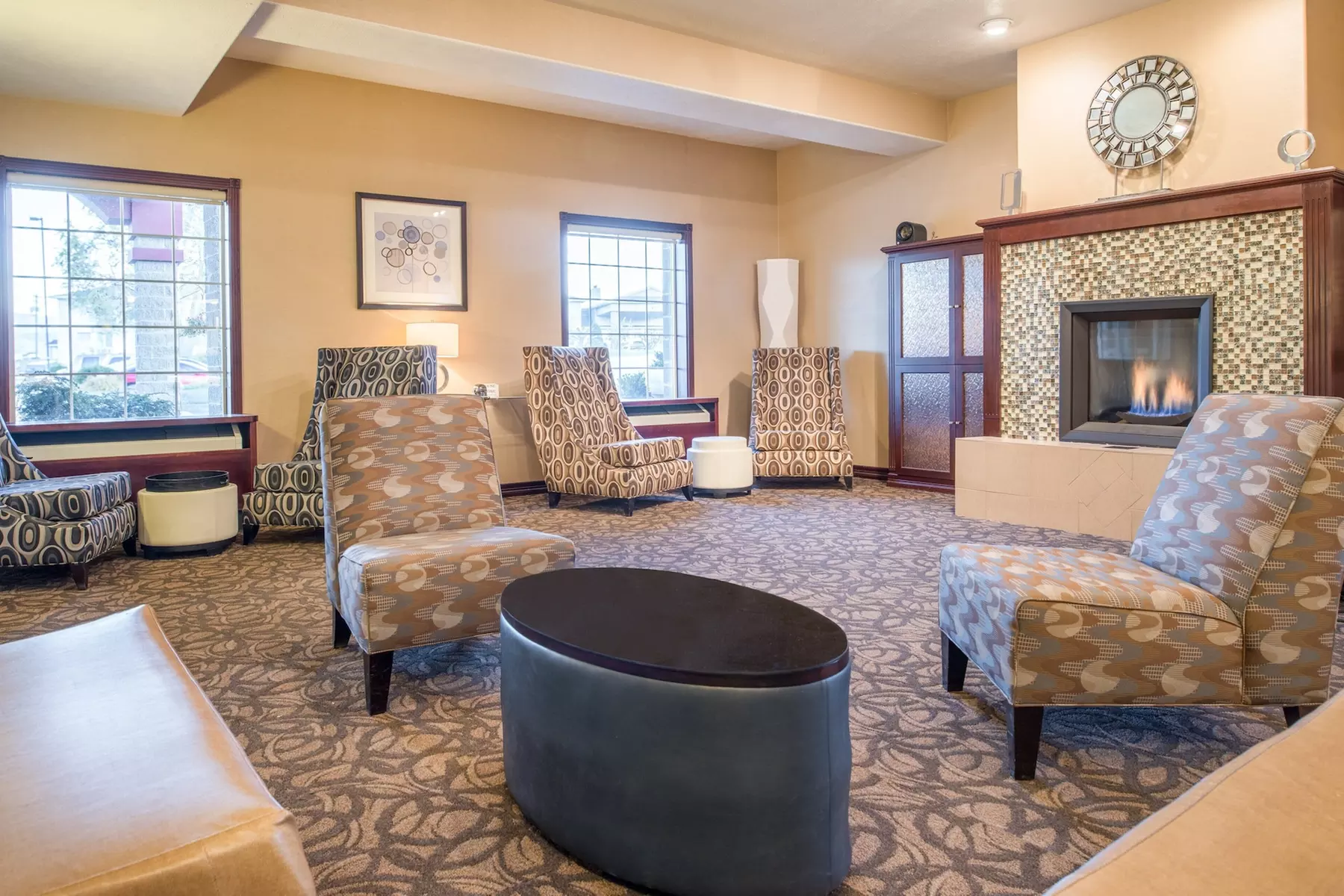 Holiday Inn Express Wenatchee by IHG - Primary Image