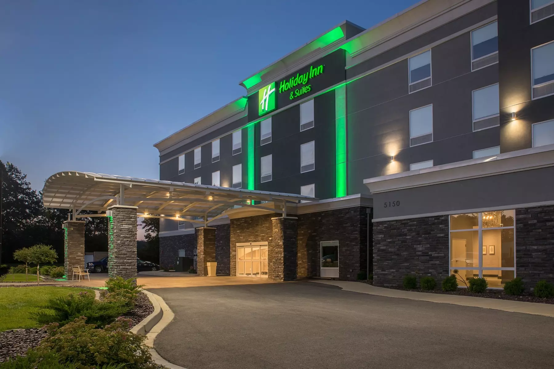 Holiday Inn & Suites Decatur-Forsyth by IHG - Primary Image