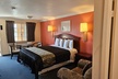 Aerospace Inn - Second Medium