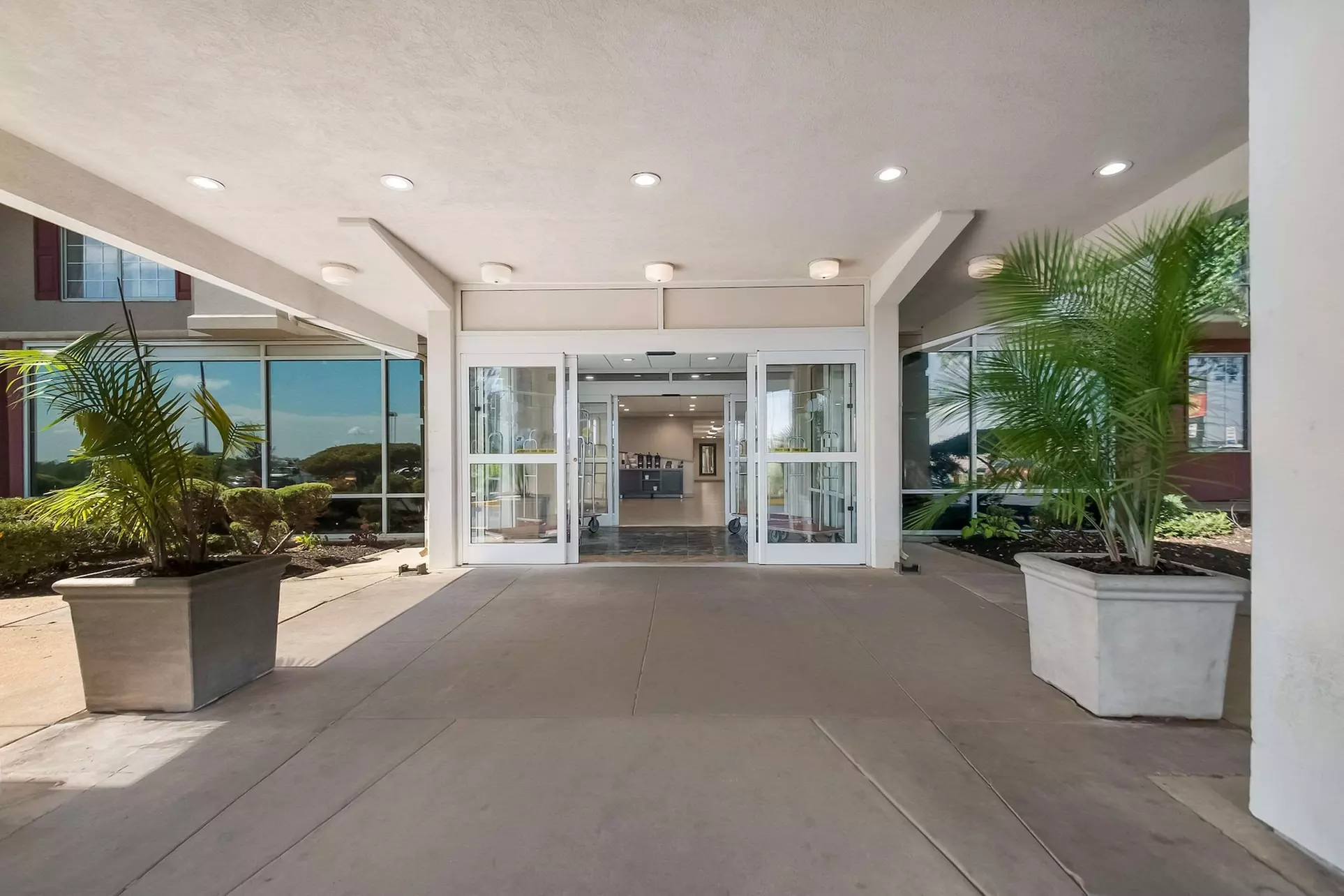 Country Inn & Suites by Radisson, Fredericksburg South (I-95), VA - Primary Image