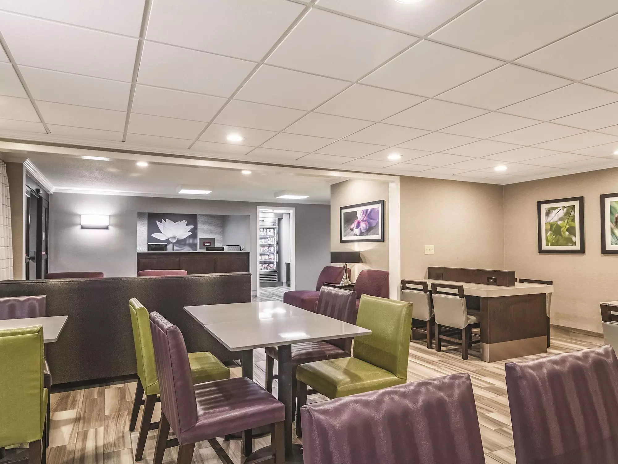 Wingate by Wyndham Brunswick GA / I-95 - Primary Image