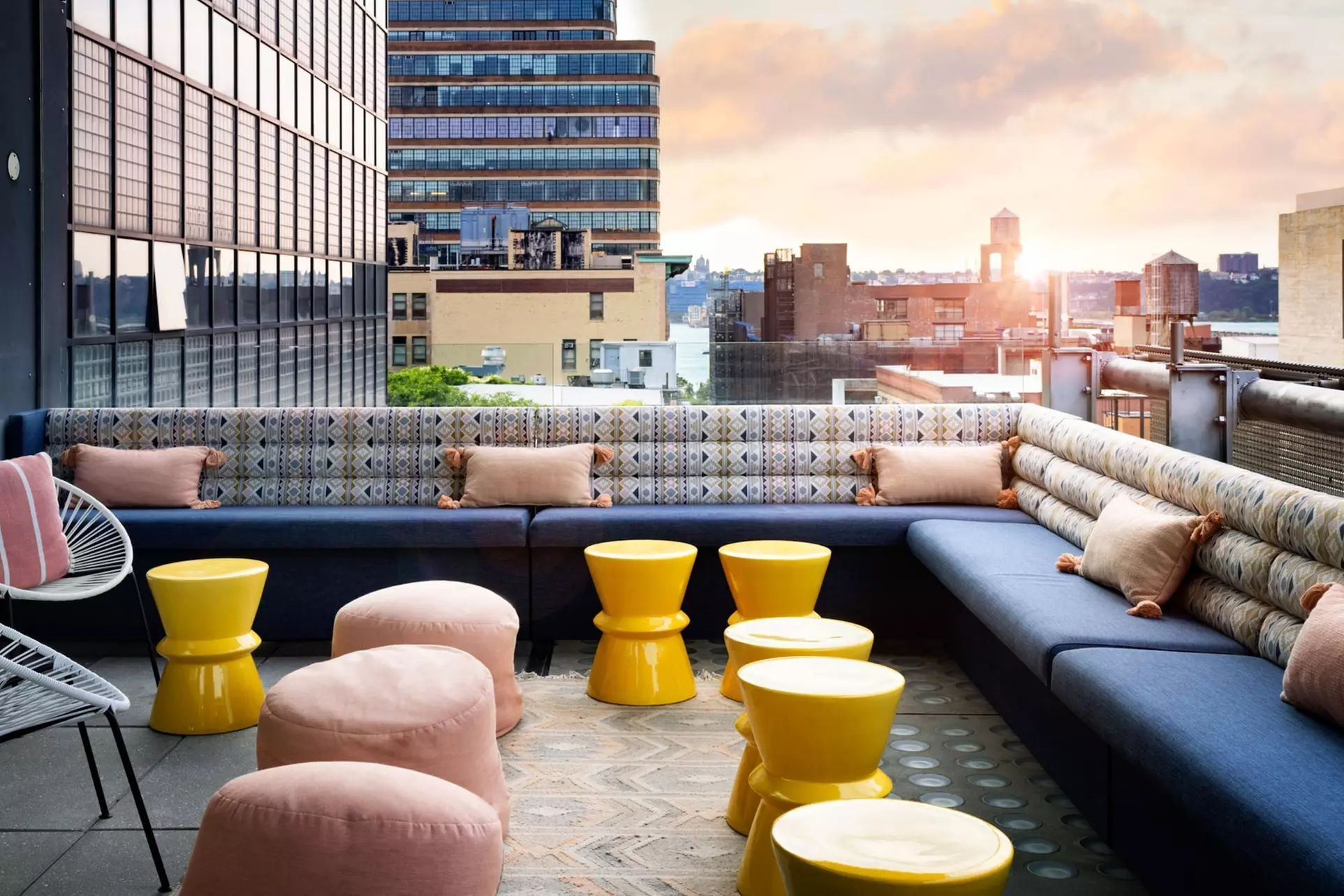 Hotel Alameda Highline - Primary Image