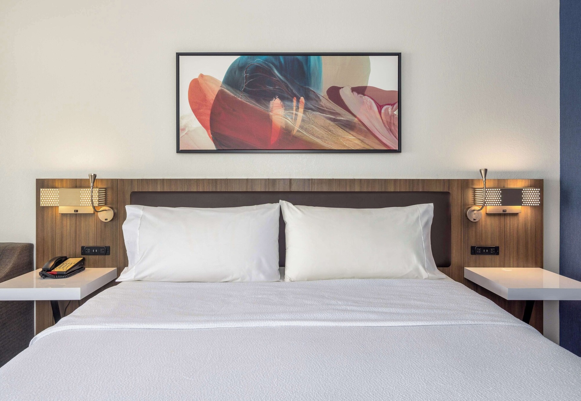 Hilton Garden Inn Chicago / Oak Brook