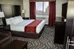Comfort Inn & Suites - Second Medium
