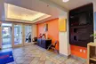 Motel 6 El Reno, OK - Second Medium